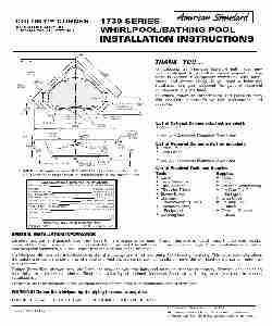 American Standard Hot Tub 1730 SERIES-page_pdf